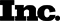 Inc. icon