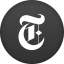 New York Times icon